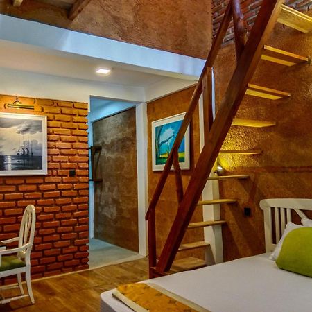 Sigiriya Elegant Resort מראה חיצוני תמונה