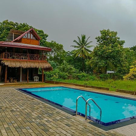Sigiriya Elegant Resort מראה חיצוני תמונה