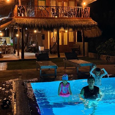 Sigiriya Elegant Resort מראה חיצוני תמונה