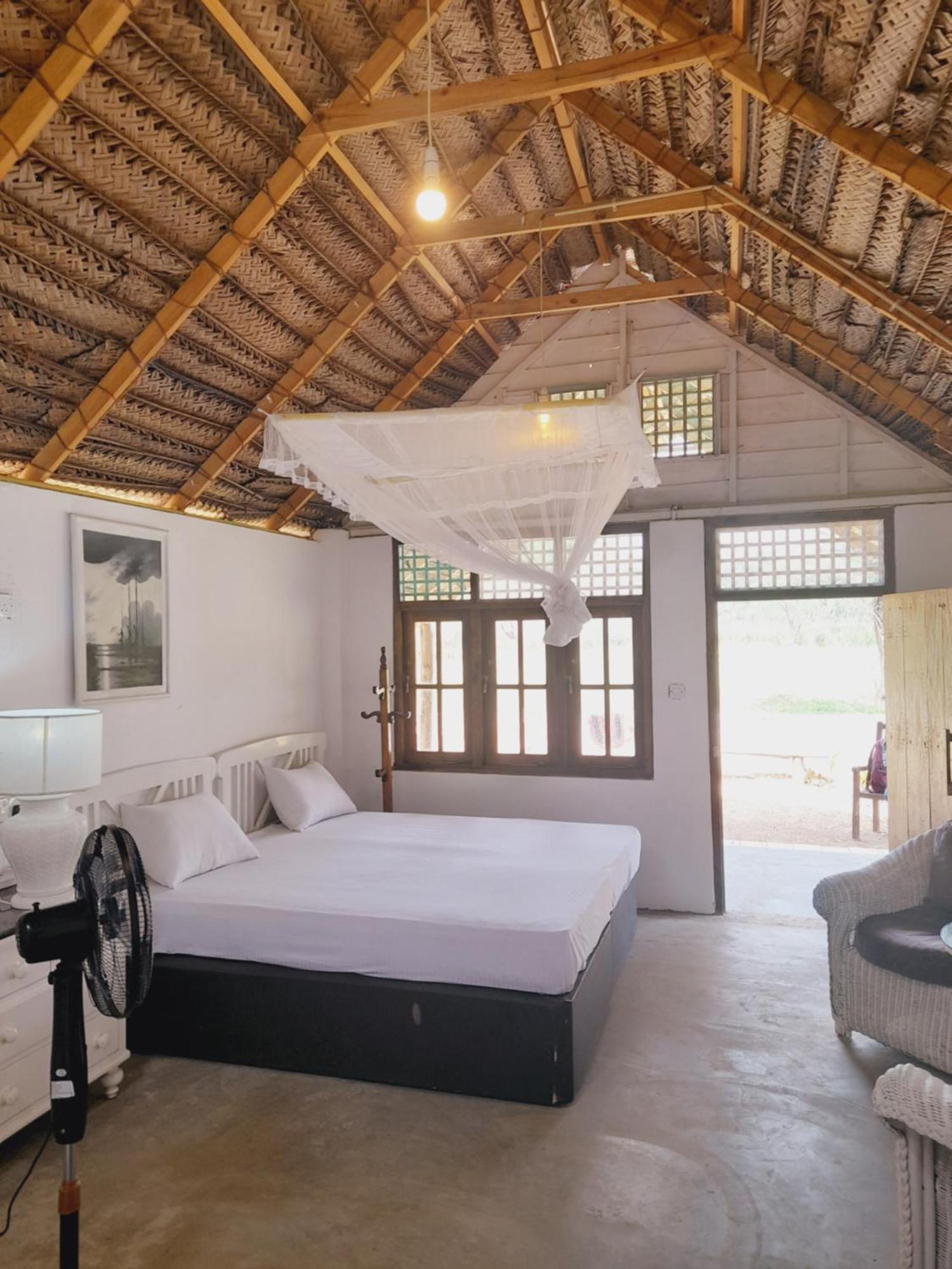 Sigiriya Elegant Resort מראה חיצוני תמונה
