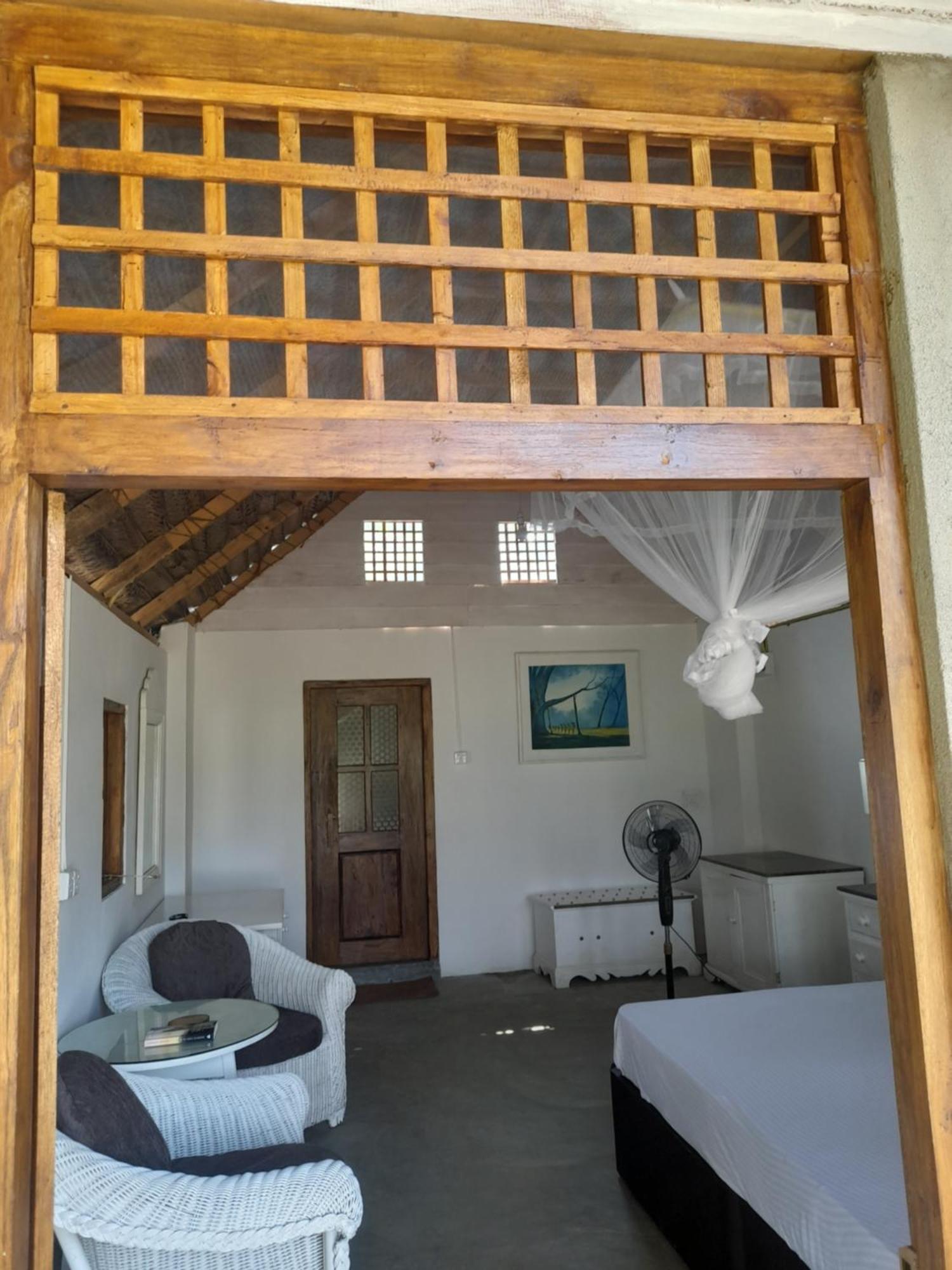 Sigiriya Elegant Resort מראה חיצוני תמונה