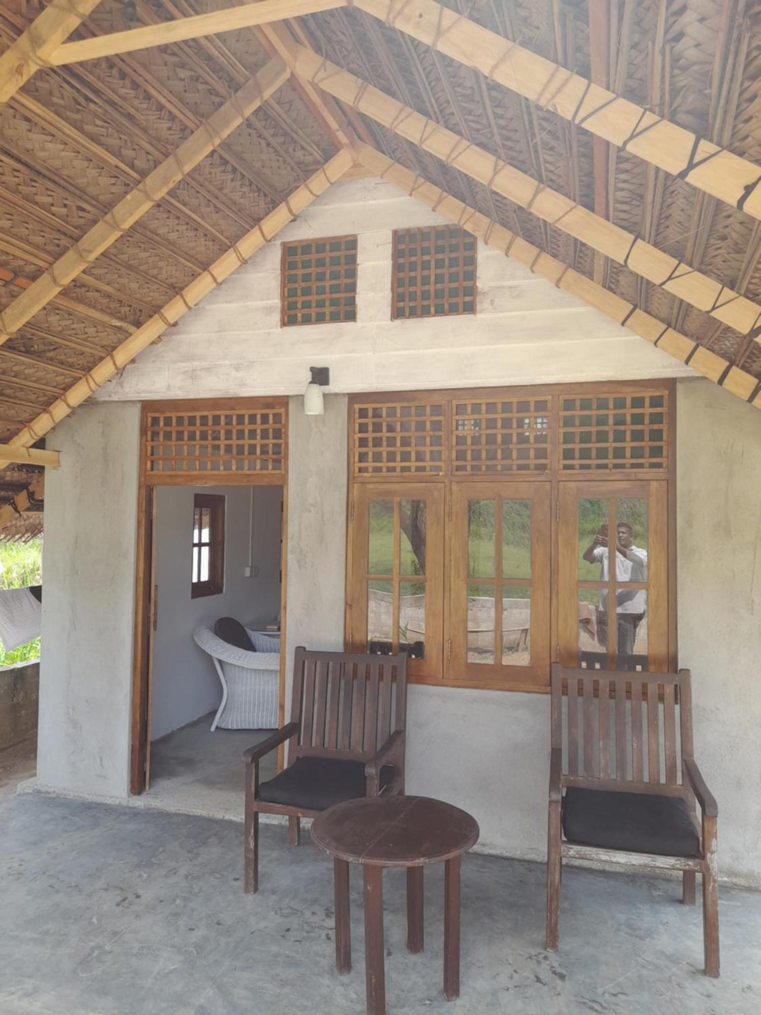 Sigiriya Elegant Resort מראה חיצוני תמונה
