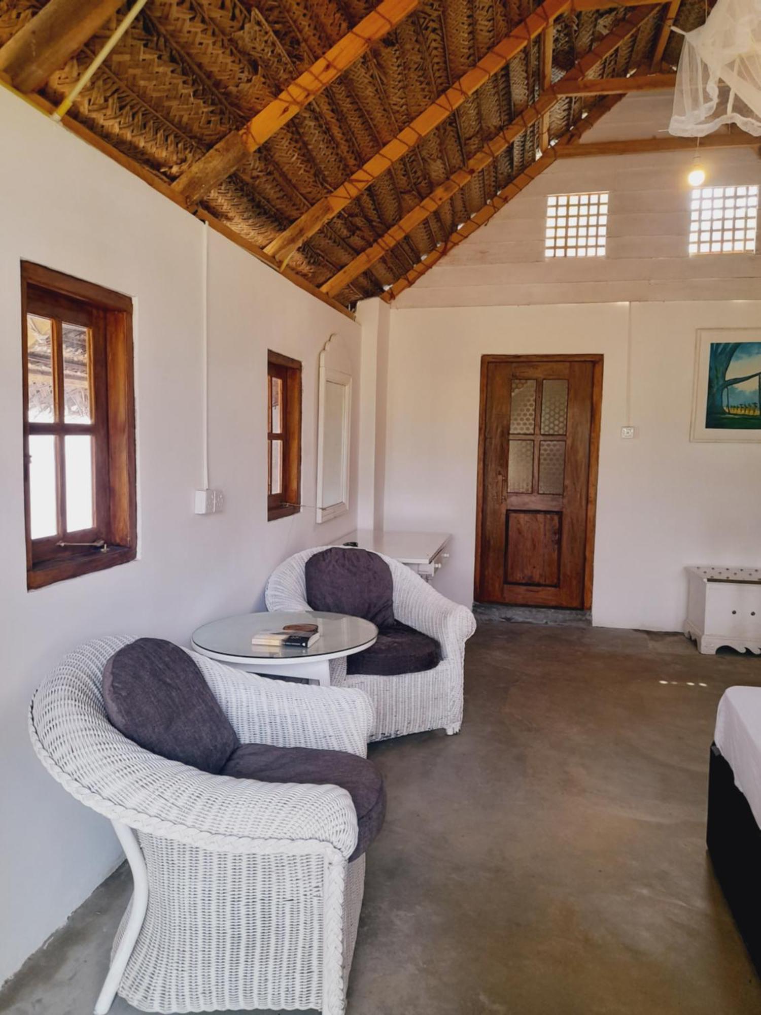 Sigiriya Elegant Resort מראה חיצוני תמונה