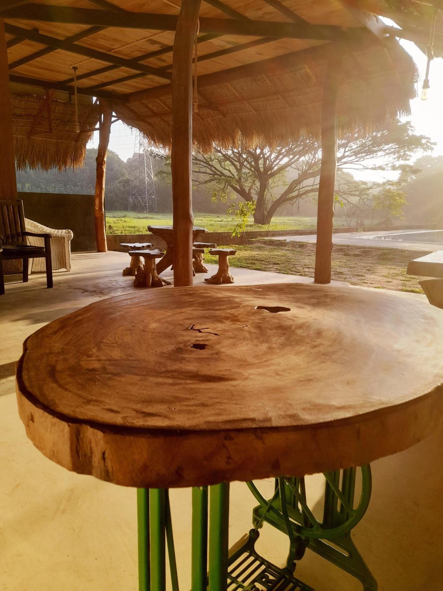 Sigiriya Elegant Resort מראה חיצוני תמונה