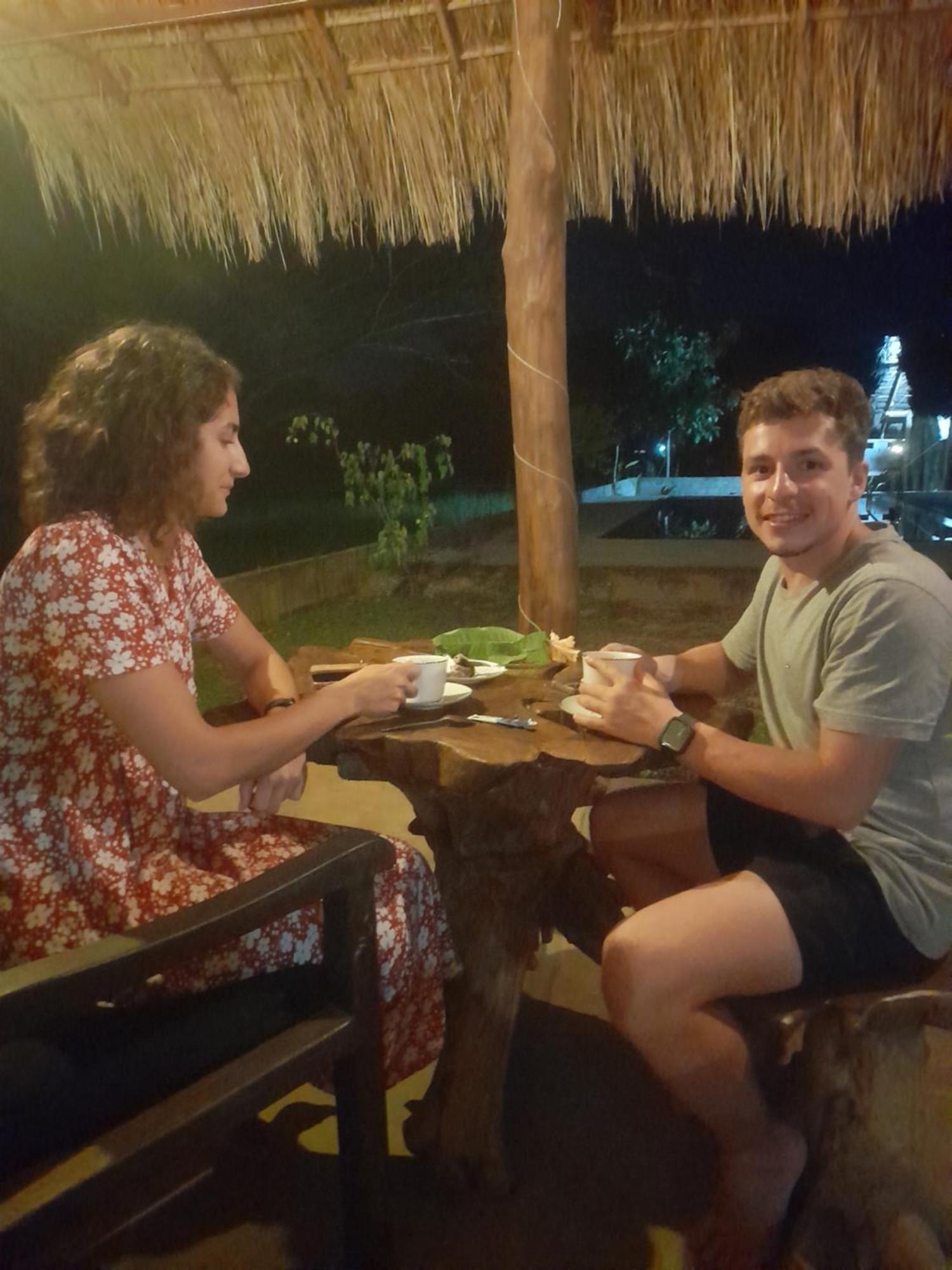 Sigiriya Elegant Resort חדר תמונה