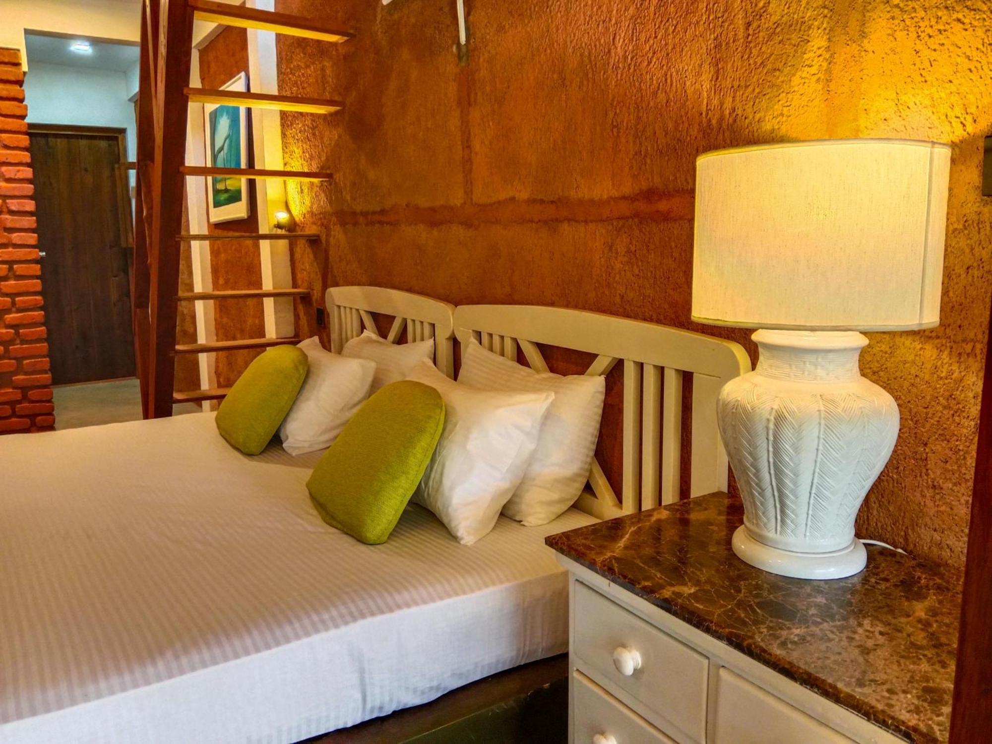 Sigiriya Elegant Resort מראה חיצוני תמונה