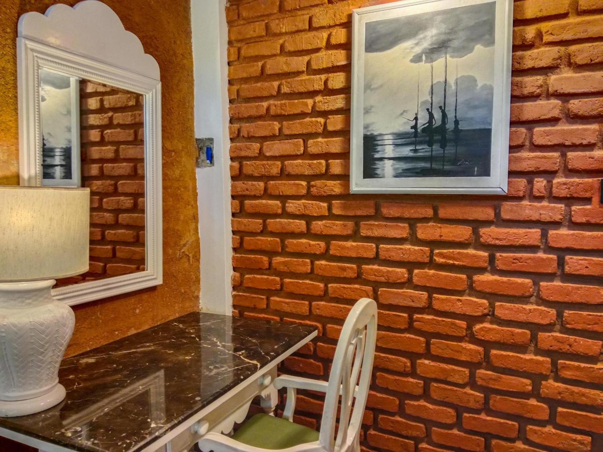 Sigiriya Elegant Resort מראה חיצוני תמונה