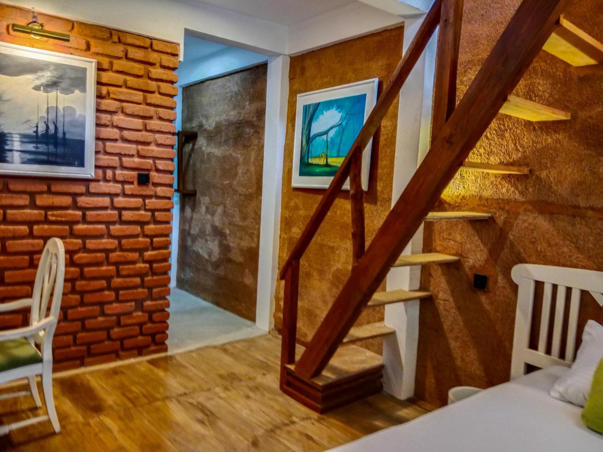 Sigiriya Elegant Resort מראה חיצוני תמונה