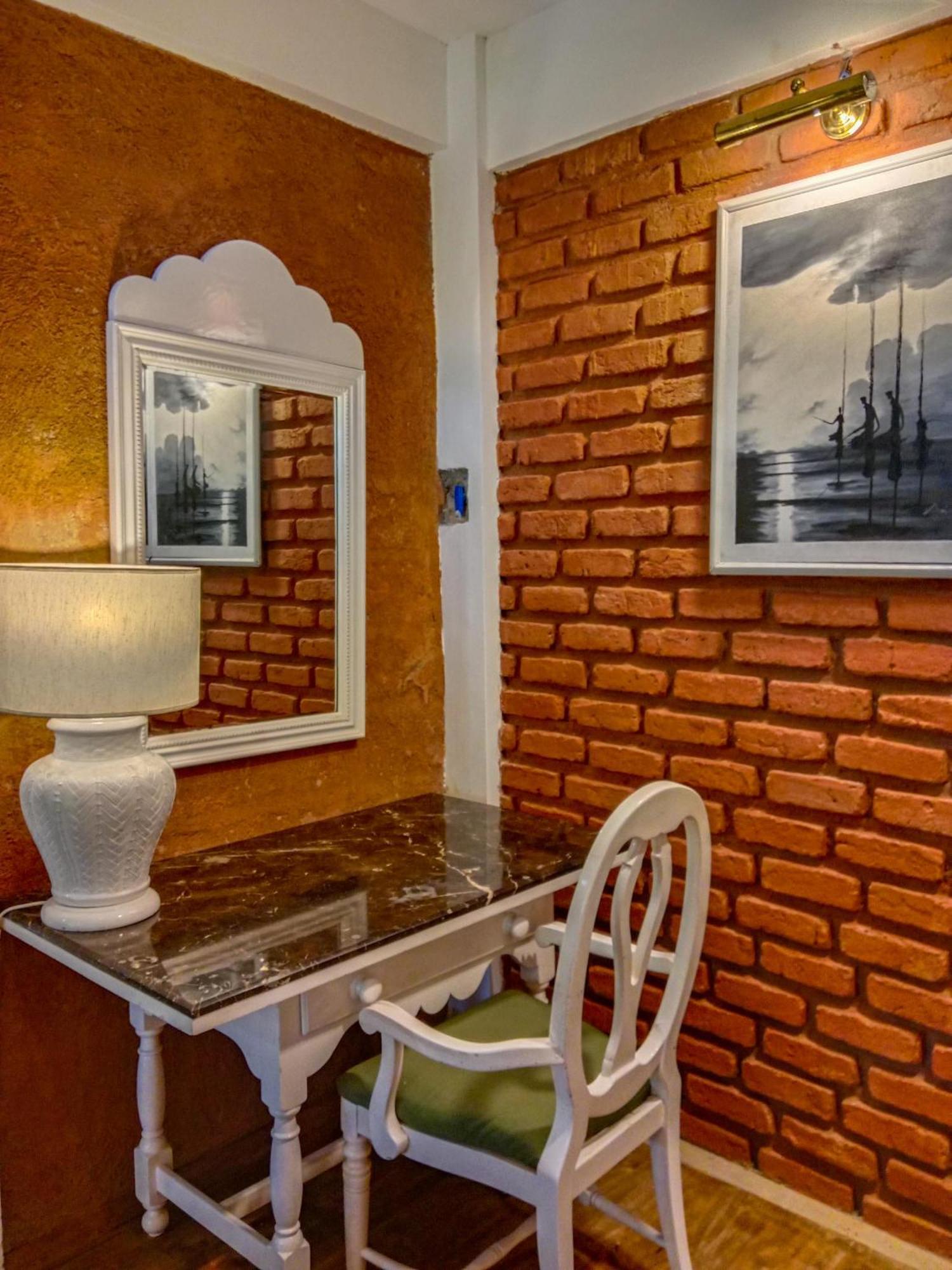Sigiriya Elegant Resort מראה חיצוני תמונה