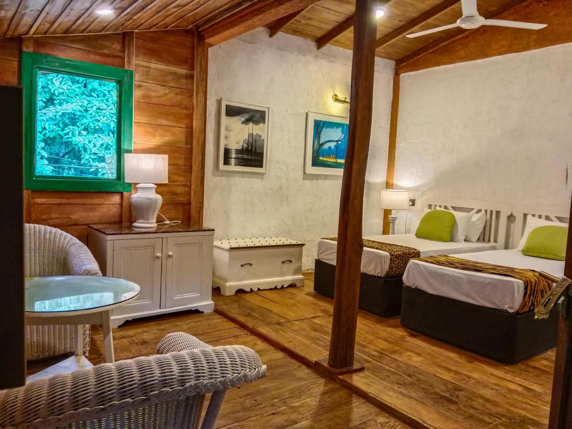 Sigiriya Elegant Resort מראה חיצוני תמונה