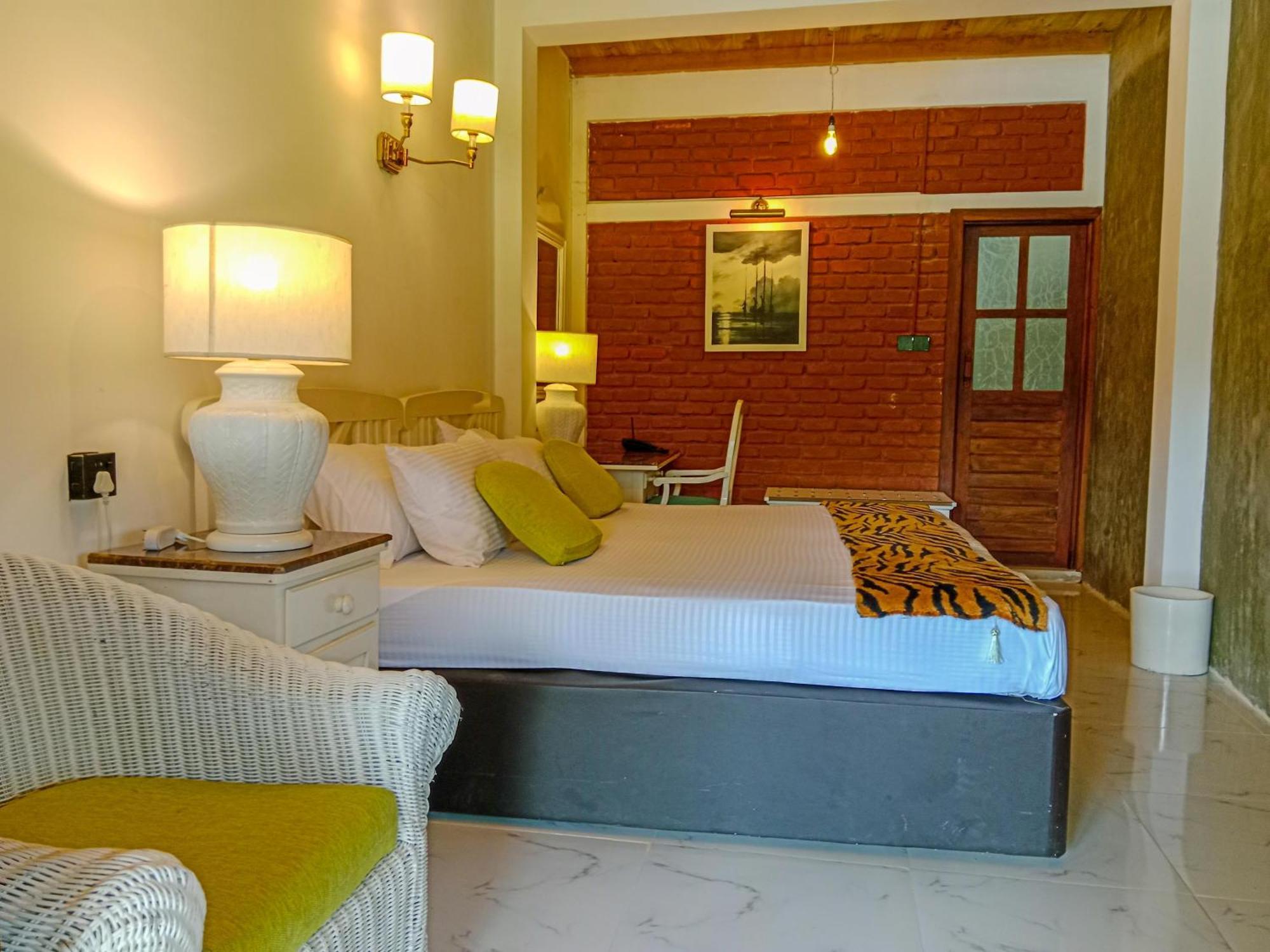 Sigiriya Elegant Resort מראה חיצוני תמונה