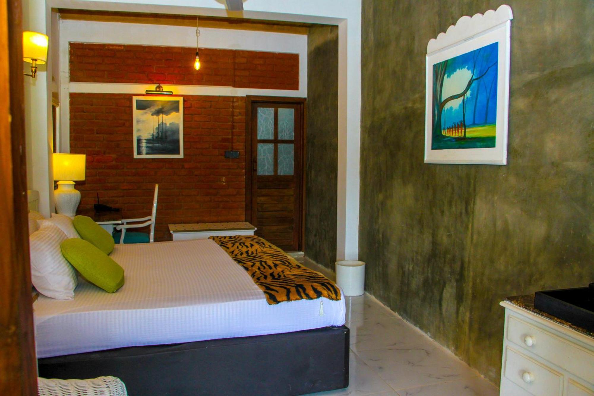 Sigiriya Elegant Resort מראה חיצוני תמונה