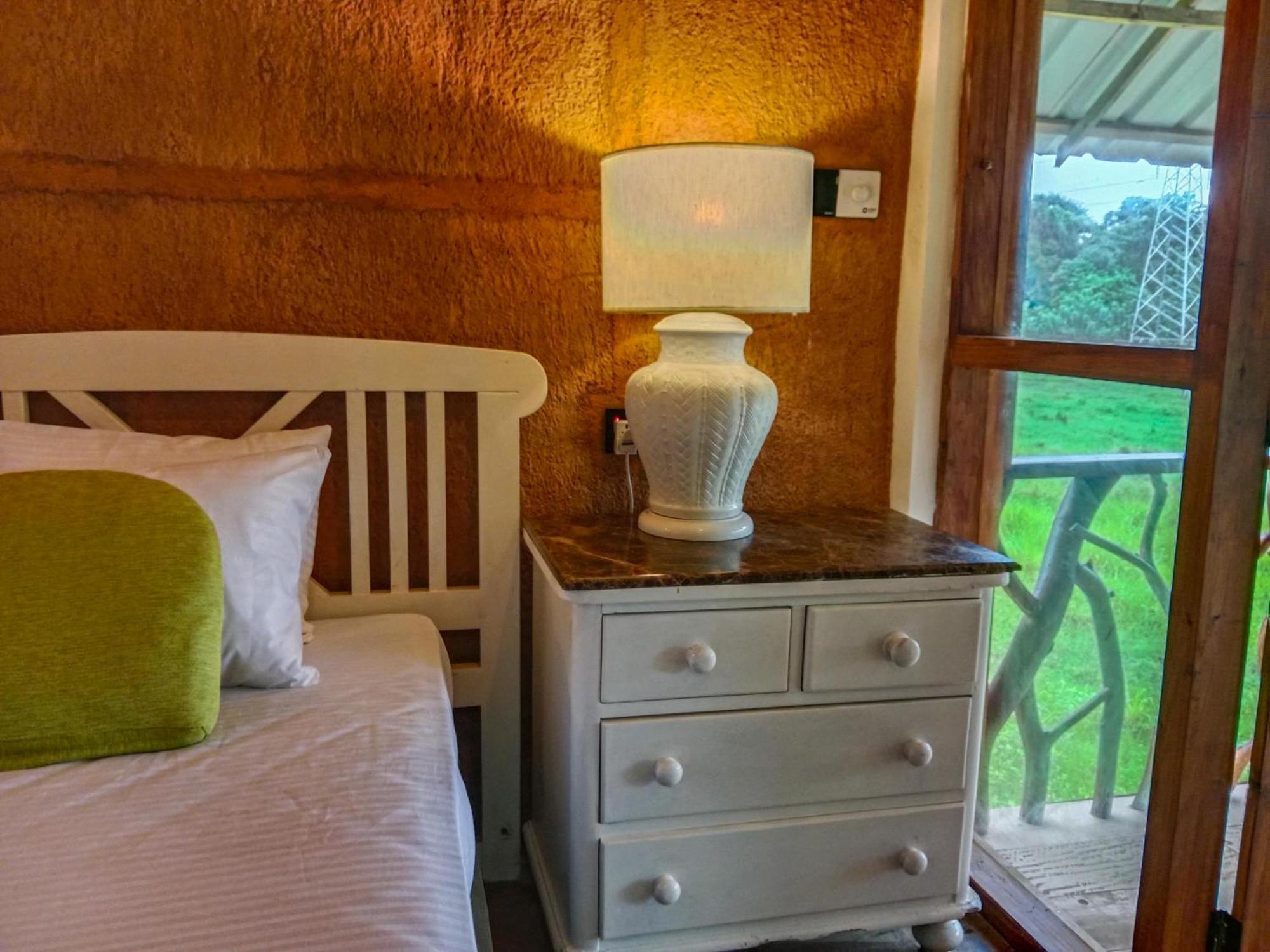 Sigiriya Elegant Resort מראה חיצוני תמונה