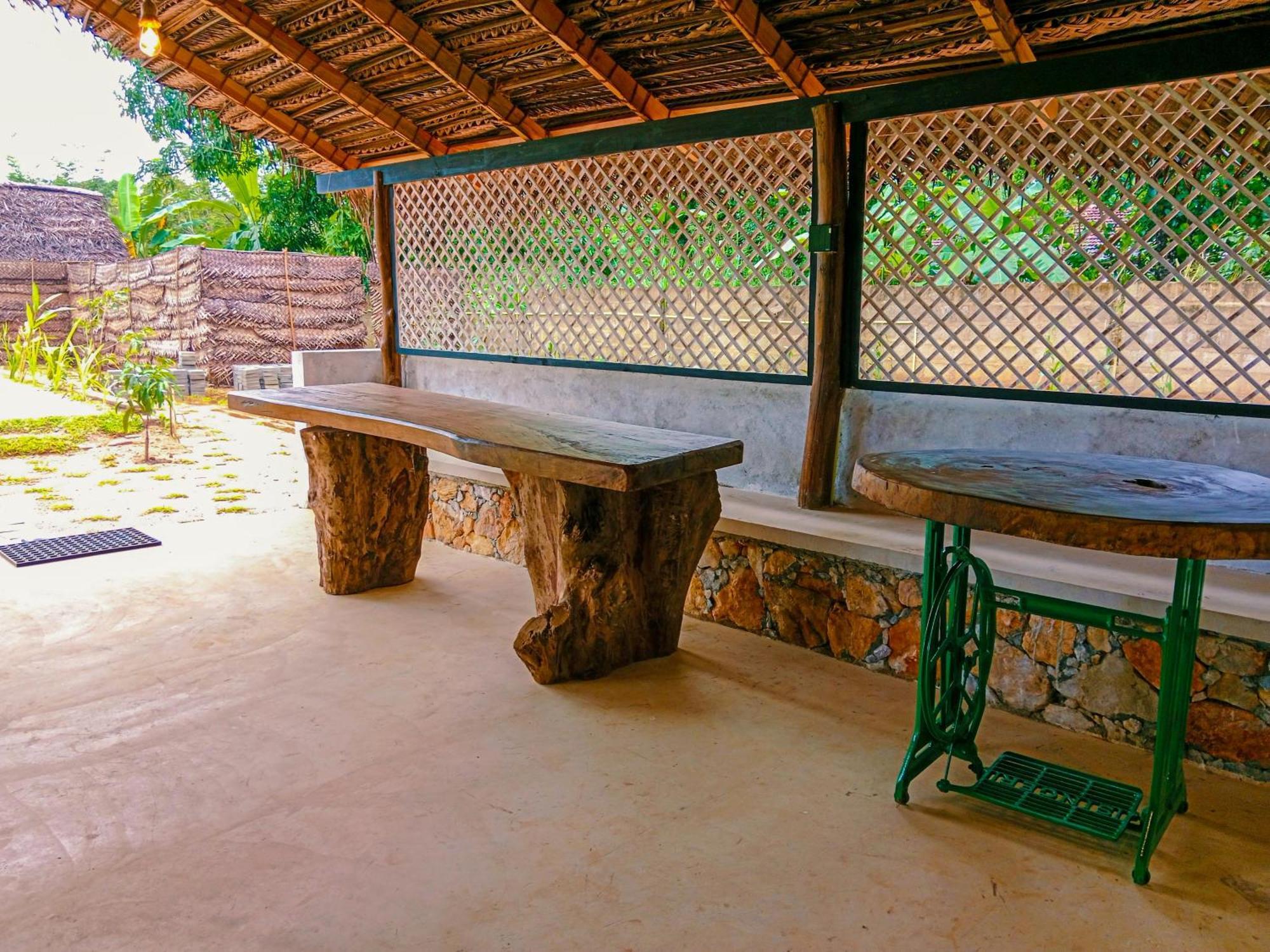 Sigiriya Elegant Resort מראה חיצוני תמונה