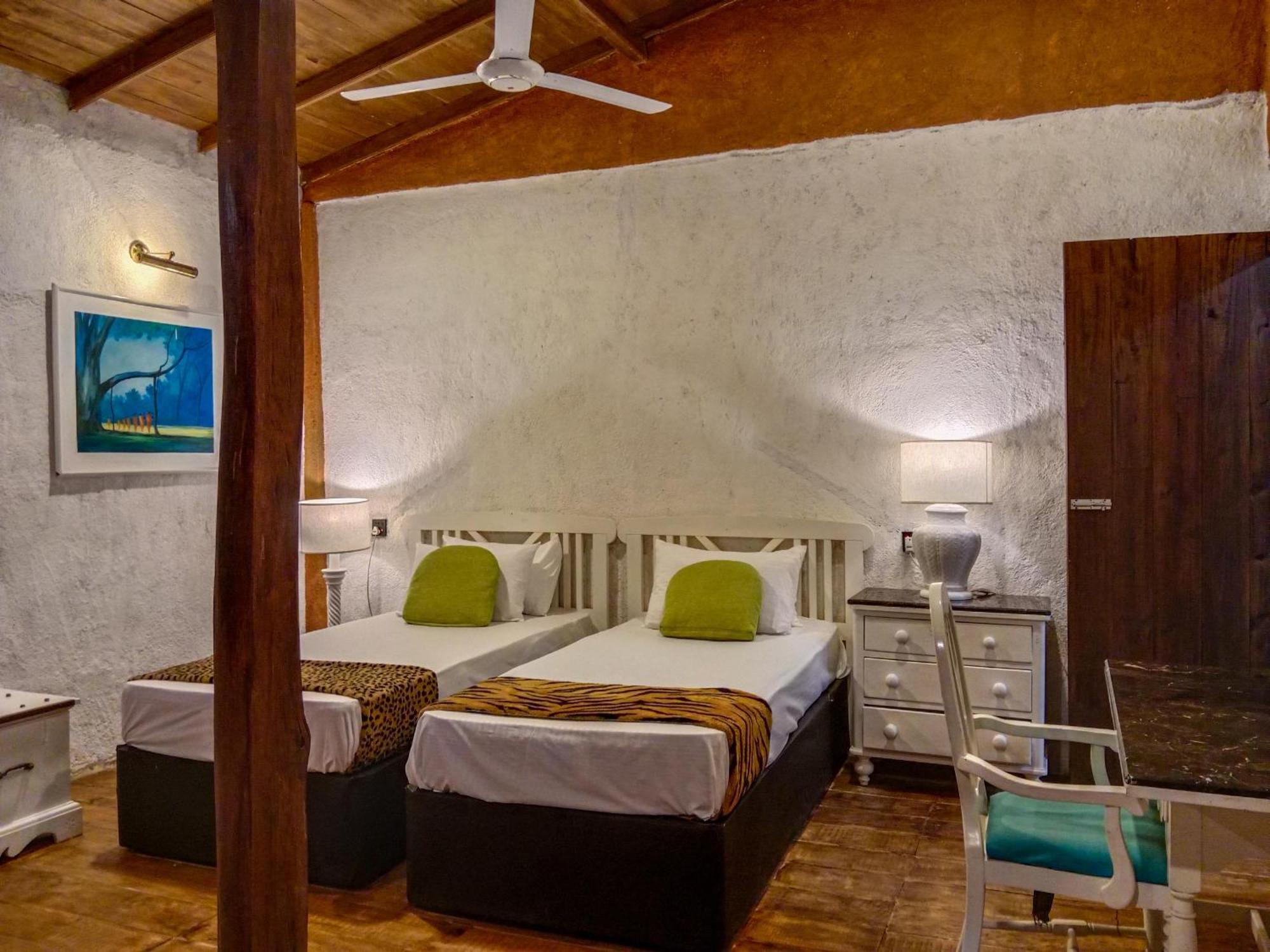 Sigiriya Elegant Resort מראה חיצוני תמונה