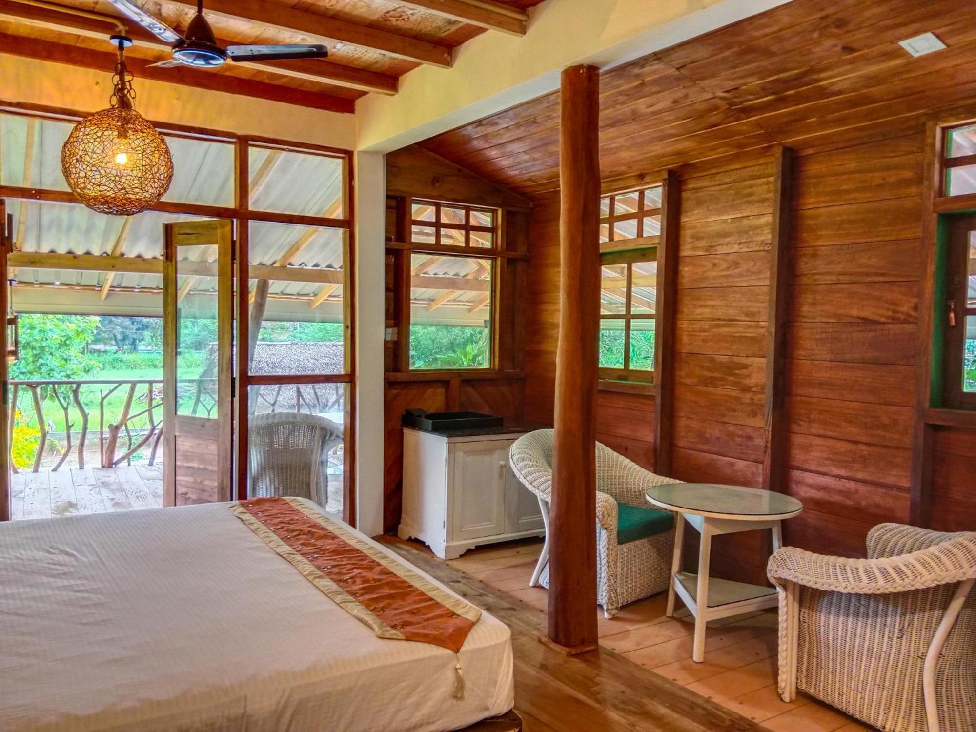 Sigiriya Elegant Resort מראה חיצוני תמונה