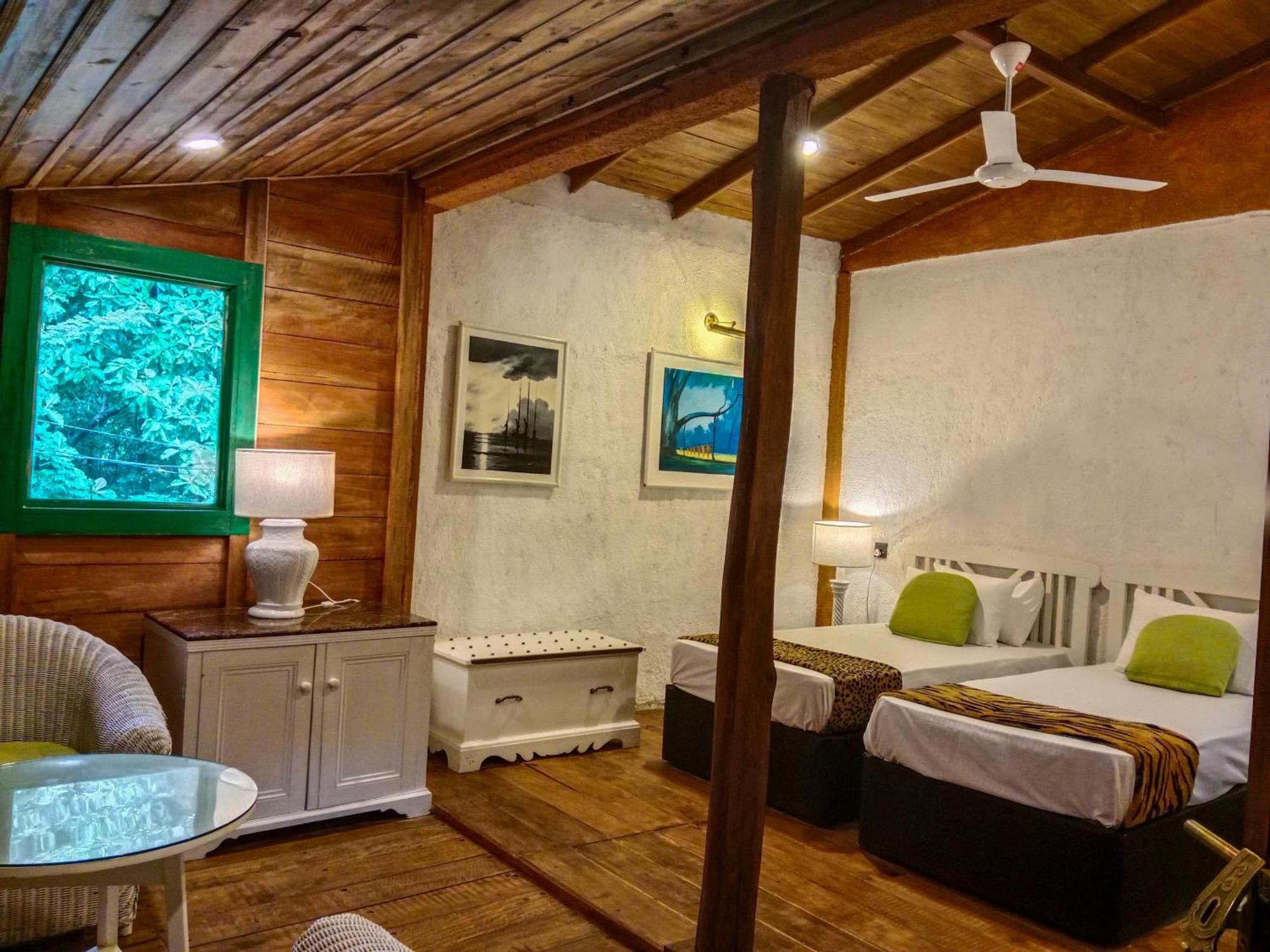 Sigiriya Elegant Resort מראה חיצוני תמונה