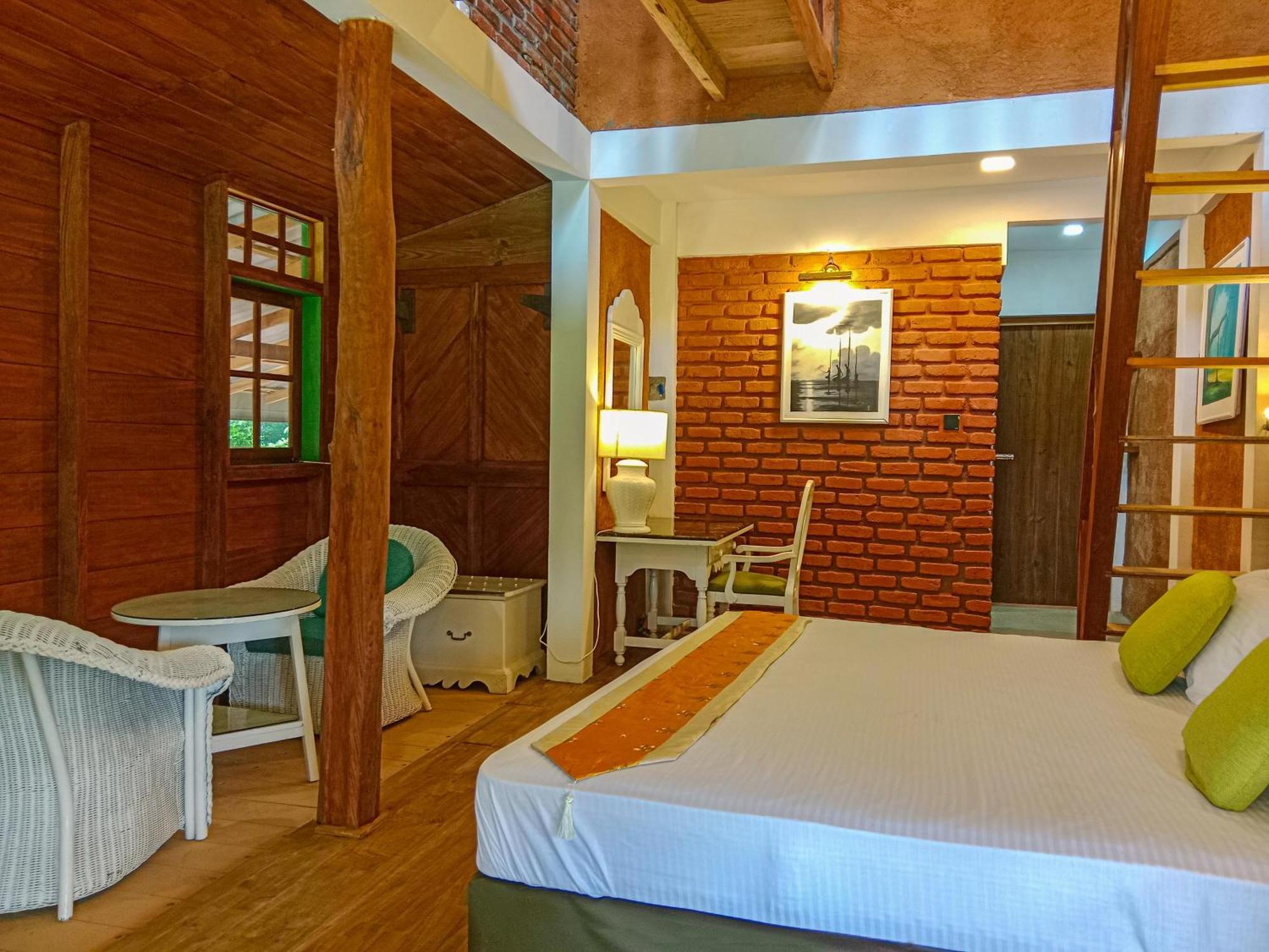 Sigiriya Elegant Resort מראה חיצוני תמונה
