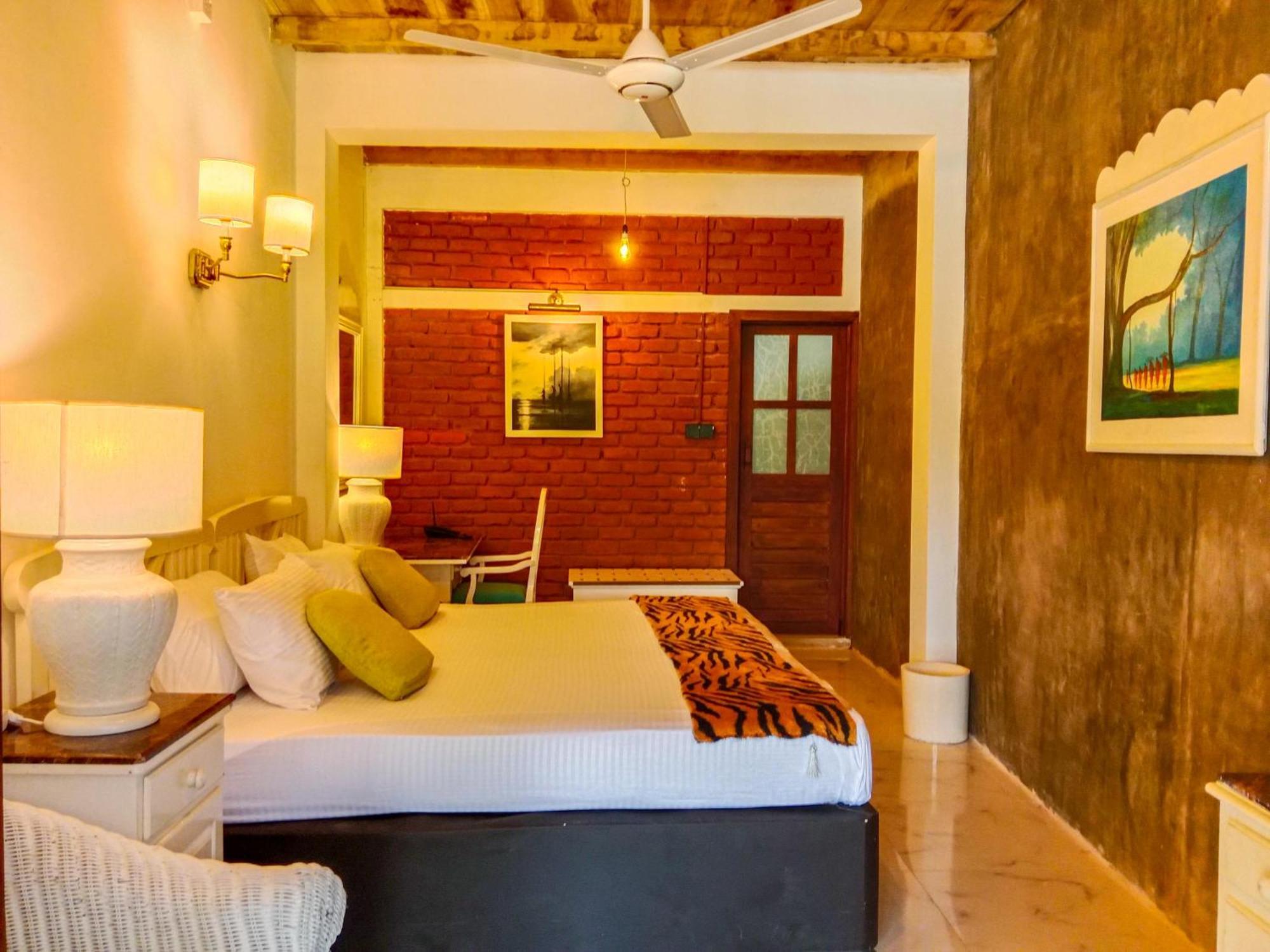 Sigiriya Elegant Resort מראה חיצוני תמונה