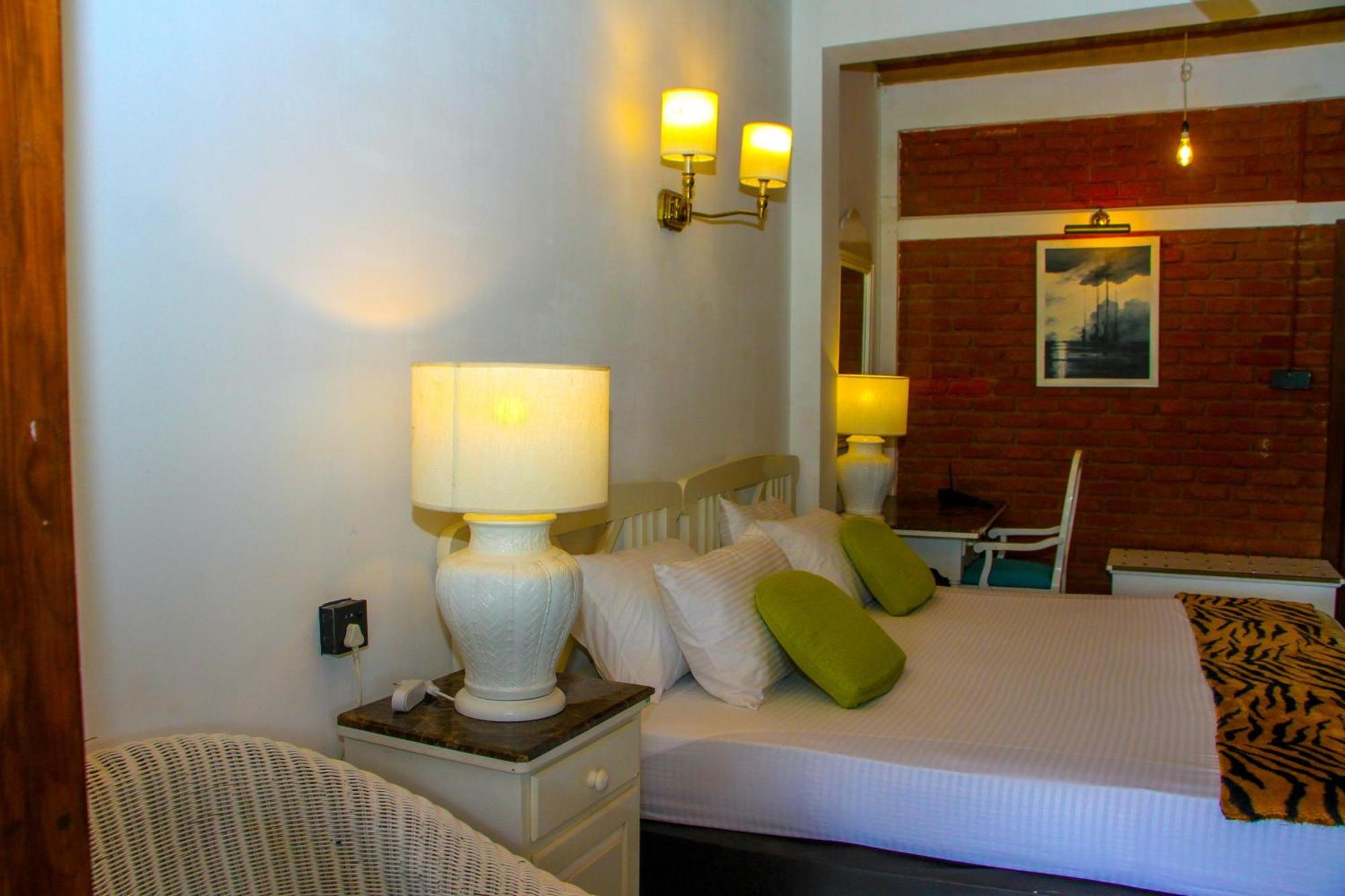 Sigiriya Elegant Resort מראה חיצוני תמונה
