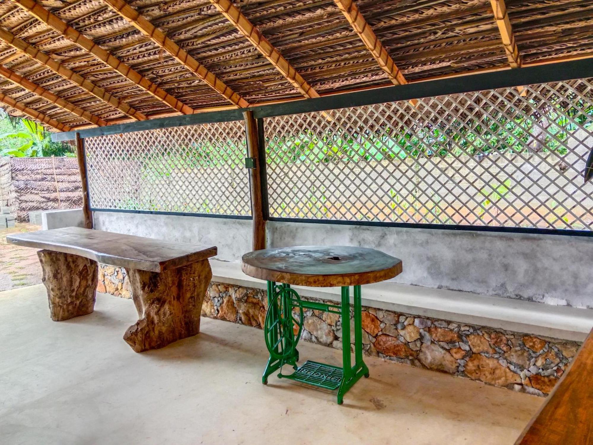 Sigiriya Elegant Resort מראה חיצוני תמונה