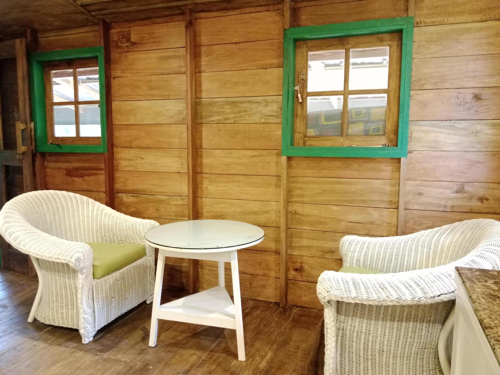 Sigiriya Elegant Resort מראה חיצוני תמונה