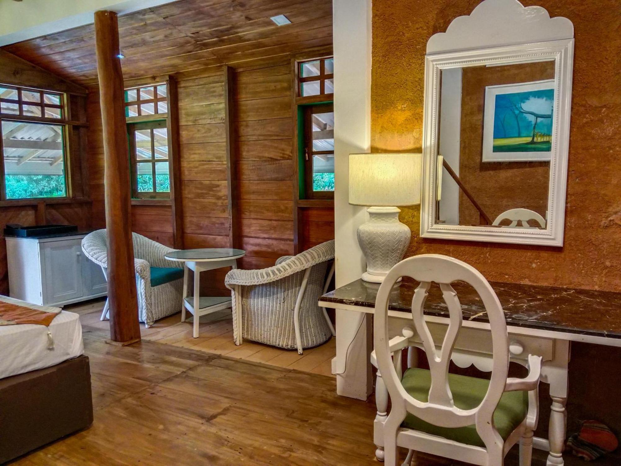 Sigiriya Elegant Resort מראה חיצוני תמונה