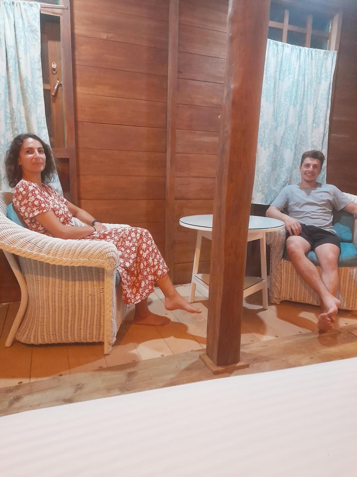 Sigiriya Elegant Resort חדר תמונה