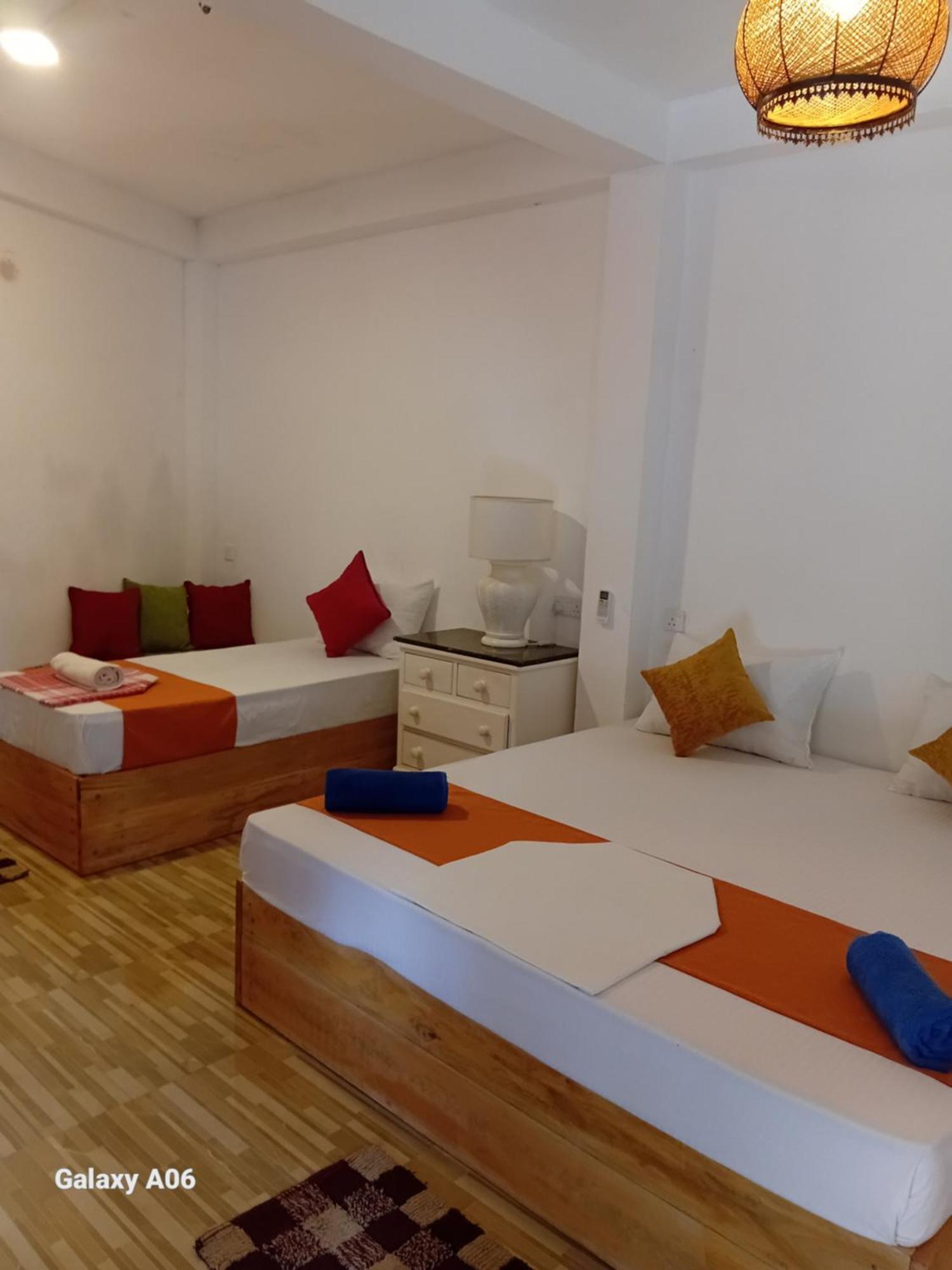 Sigiriya Elegant Resort מראה חיצוני תמונה