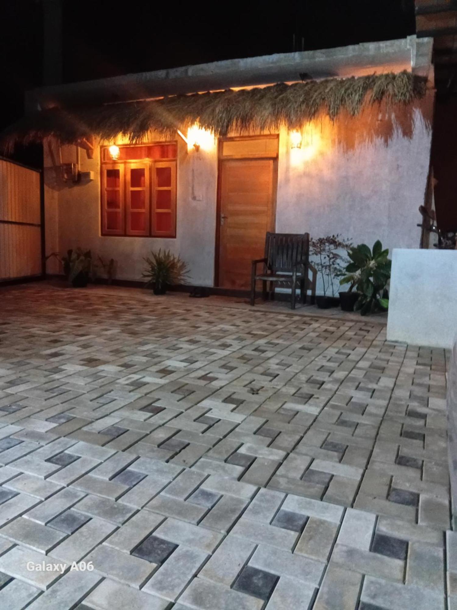 Sigiriya Elegant Resort מראה חיצוני תמונה