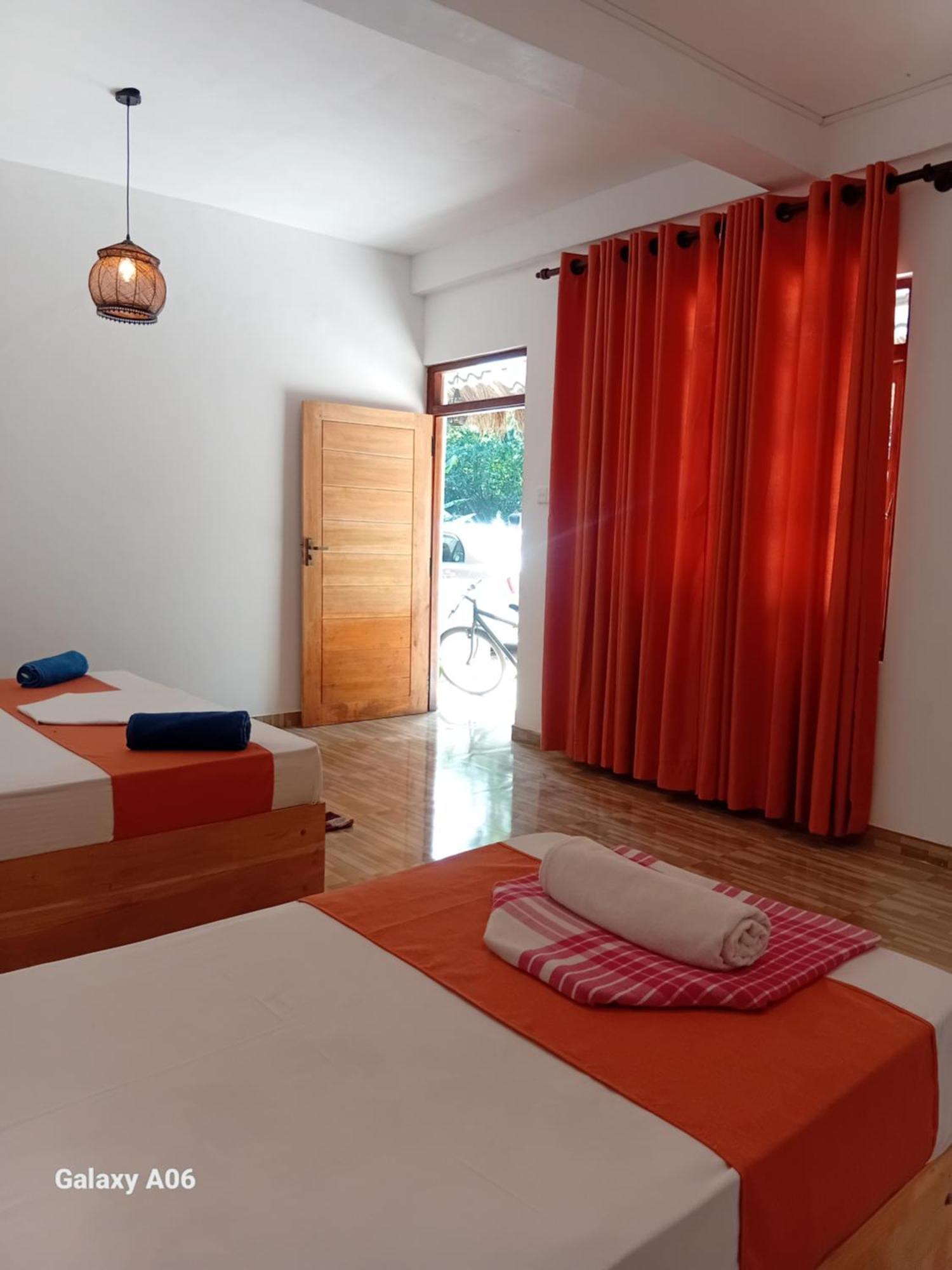 Sigiriya Elegant Resort מראה חיצוני תמונה