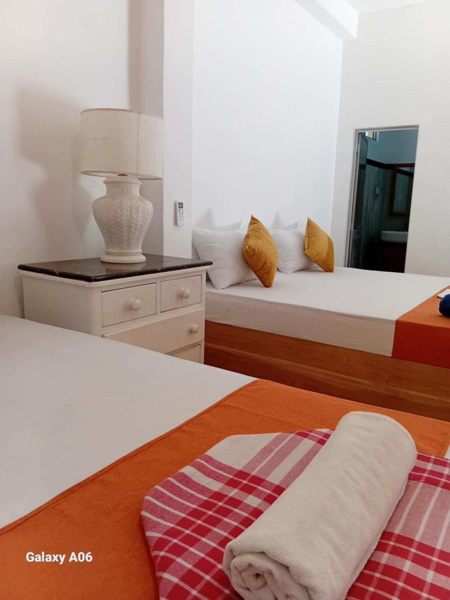 Sigiriya Elegant Resort מראה חיצוני תמונה
