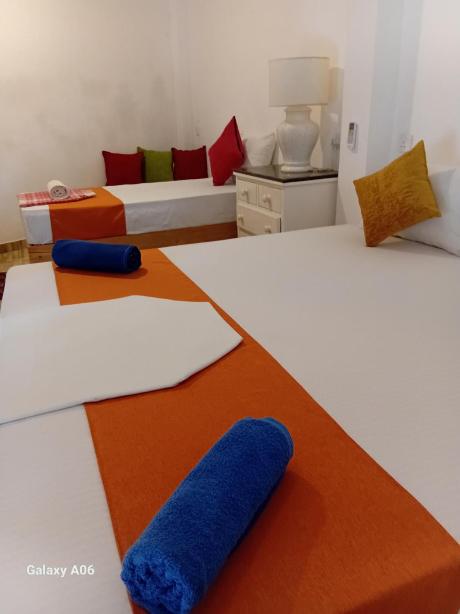 Sigiriya Elegant Resort מראה חיצוני תמונה