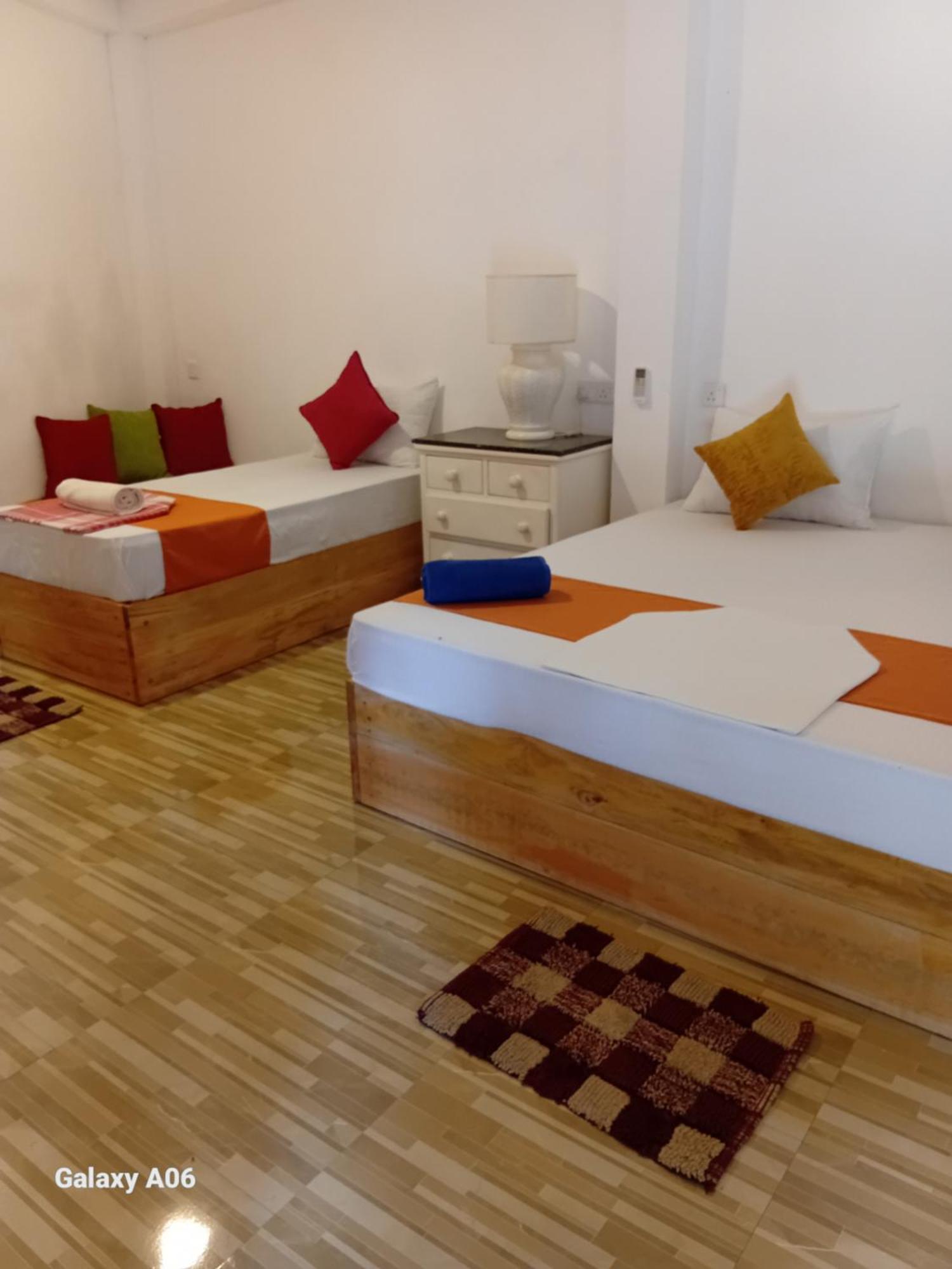 Sigiriya Elegant Resort מראה חיצוני תמונה