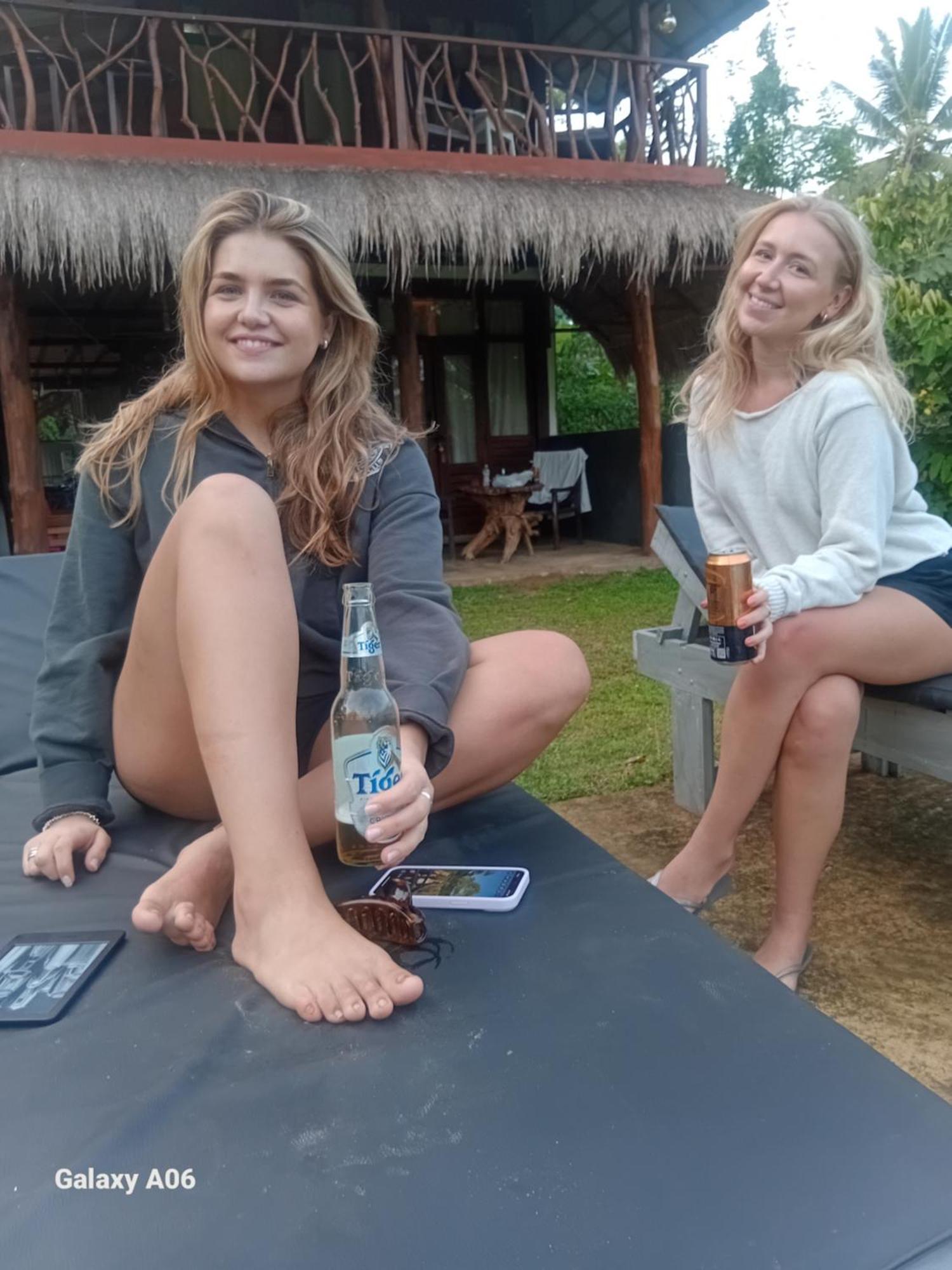 Sigiriya Elegant Resort מראה חיצוני תמונה