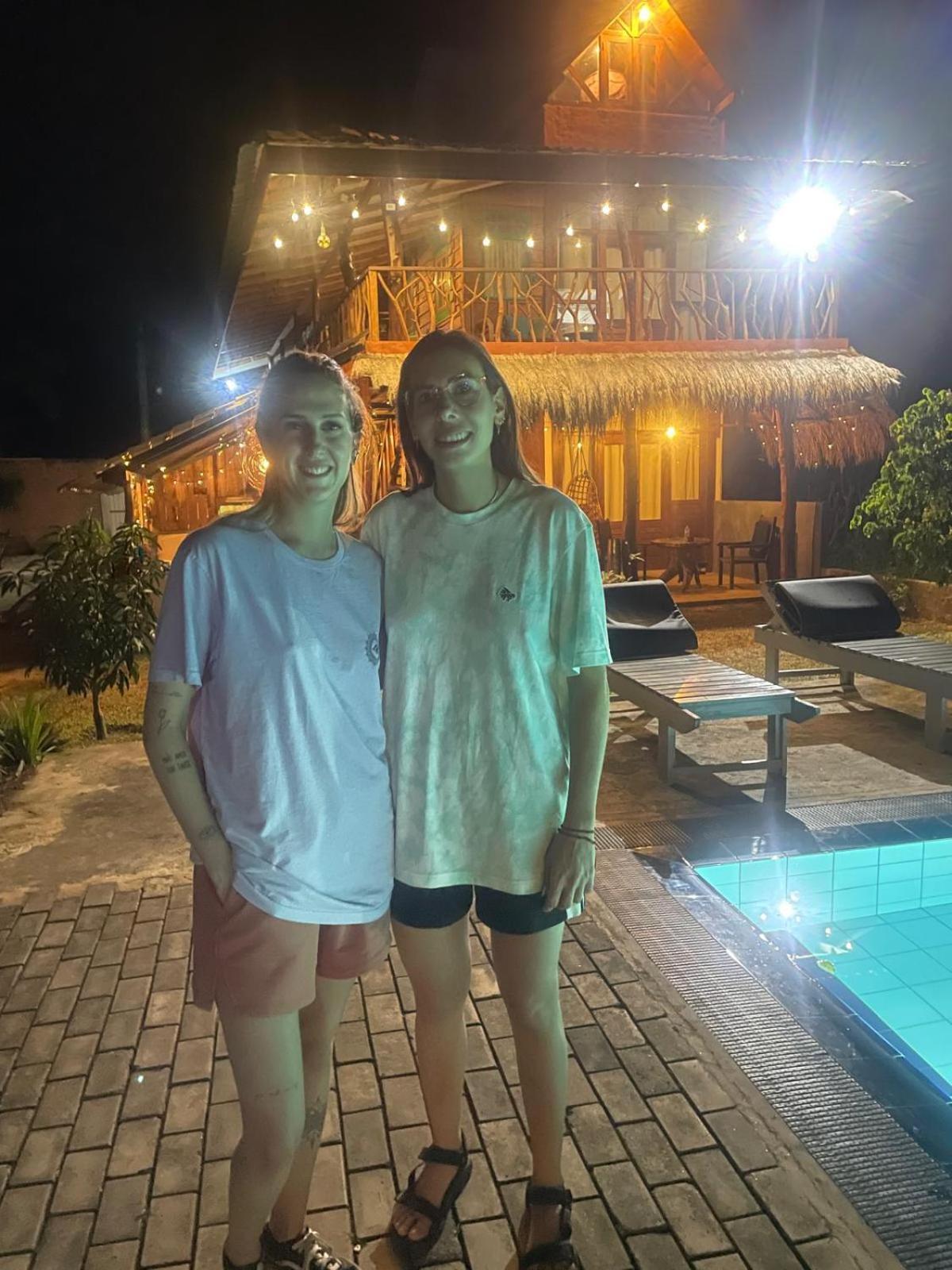Sigiriya Elegant Resort מראה חיצוני תמונה